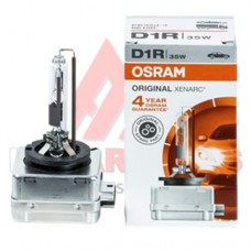 LÂMPADA XENON - D1R - OSRAM 
